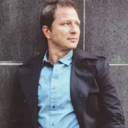 Yury Martynov