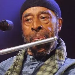 Yusef Lateef