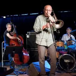 Yves Robert Trio