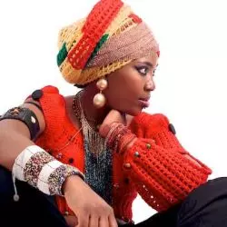 Yvonne Mwale