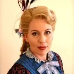 Yvonne Wiedstruck