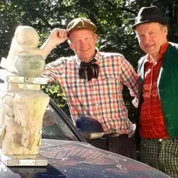 Zaches & Zinnober