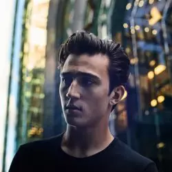 Zak Abel