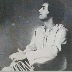 Zakir Hussain
