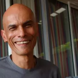 Zanmari Baré