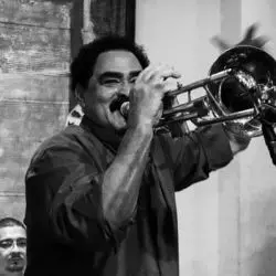 Zeca Do Trombone
