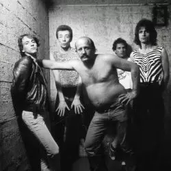 Zeltinger Band