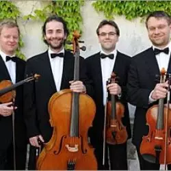 Zemlinsky Quartet
