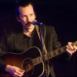 Zephaniah OHora