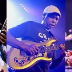 Zig Zag Power Trio