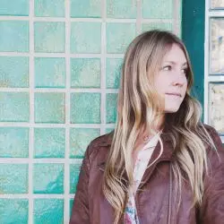 Zoe Muth And The Lost High Rollers