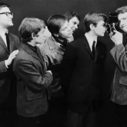 Zoot Money's Big Roll Band