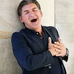 Zoran Todorovich