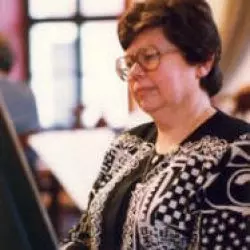 Zsuzsa Pertis