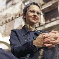 Zuzana Navarová