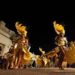 Candombe