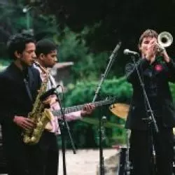 Cape Jazz