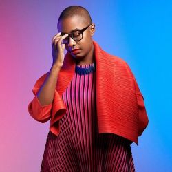 Cécile McLorin Salvant
