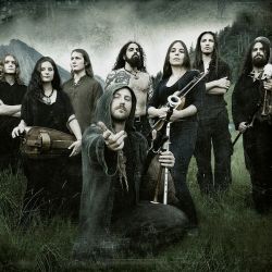 Celtic Metal