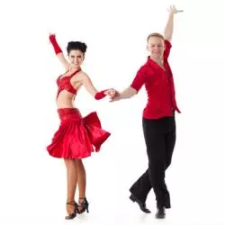 Cha-Cha