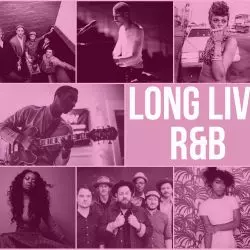 Contemporary R&B