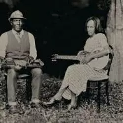 Country-Blues