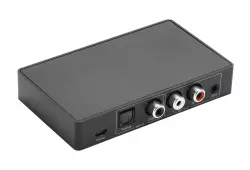 DAC's