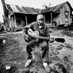 Delta-Blues