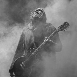 Drone Metal