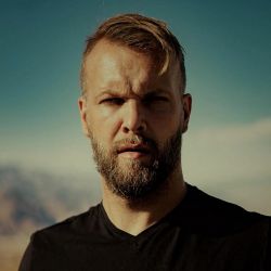 Einar Solberg