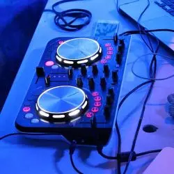 Elektronische muziek