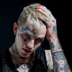 Emo Rap
