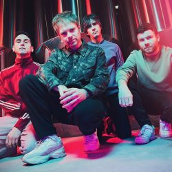 Enter Shikari