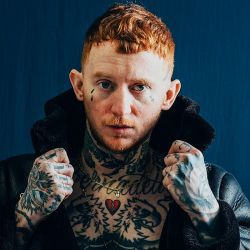Frank Carter & The Rattlesnakes