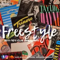 Freestyle