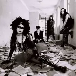 Gothic Rock