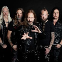 HammerFall