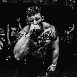 Harm's Way