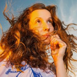 Jessy Lanza