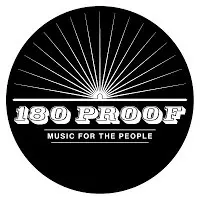 180 Proof Records