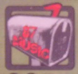 87 Music