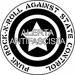 Alerta Antifascista