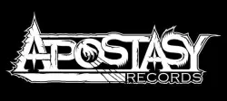 Apostasy Records