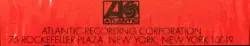 Atlantic Recording Corporation