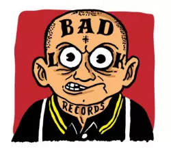 Bad Look Records