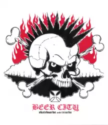 Beer City Records