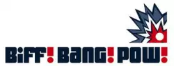 Biff Bang Pow Records