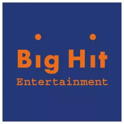 Big Hit Entertainment
