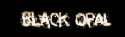 Black Opal