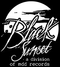 Black Sunset